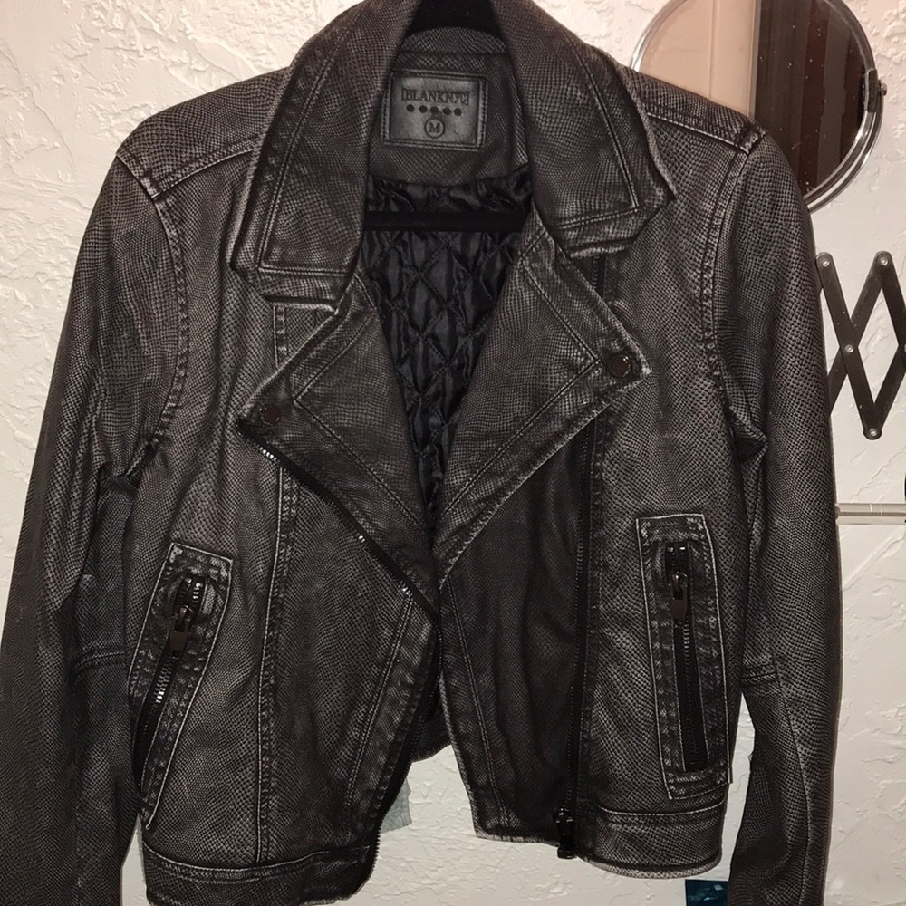 Brand New Never Worn Blank NYC